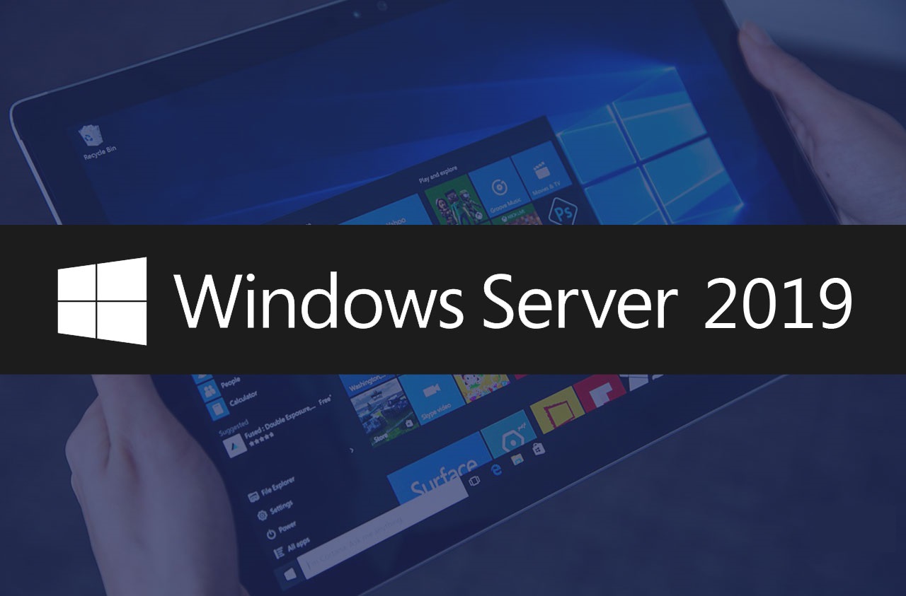 Windows Server 2019 Intermediário